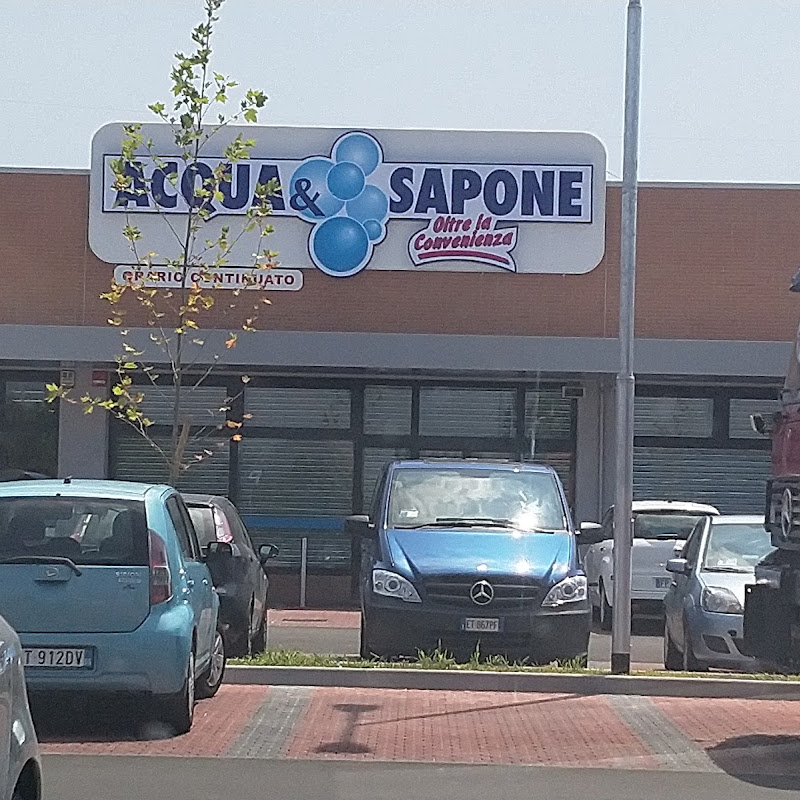 Acqua & Sapone