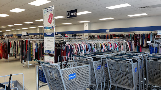 Thrift Store «Goodwill Store and Donation Center», reviews and photos, 8758 Seminole Trail, Ruckersville, VA 22968, USA