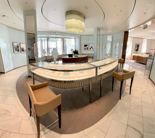 Jewelry Store «Tiffany & Co.», reviews and photos, 28699 Chagrin Blvd, Woodmere, OH 44122, USA
