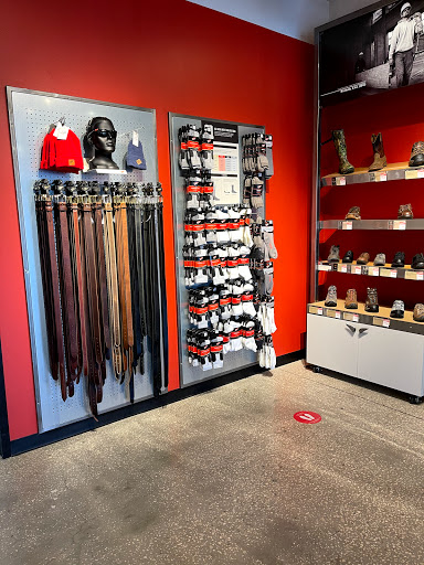 Shoe Store «Red Wing», reviews and photos, 11614 N Dale Mabry Hwy, Tampa, FL 33618, USA