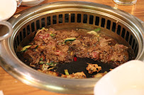 Viande du Restaurant coréen Shingané à Paris - n°16