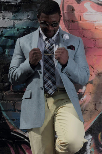 Barber Shop «UpScale Barber Shop», reviews and photos, 1 Galleria Pkwy SE C-122, Atlanta, GA 30339, USA