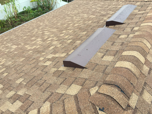 Roofing Contractor «JE Roofing Contractors», reviews and photos, 518 Lombardy Rd, Winter Springs, FL 32708, USA