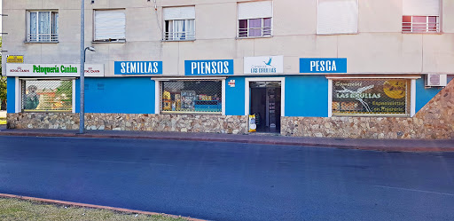 Tiendas de productos para animales en Badajoz de 2024