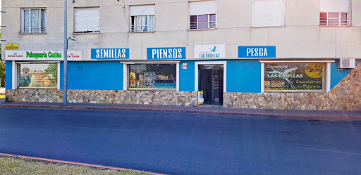 Comercial Las Grullas - Badajoz