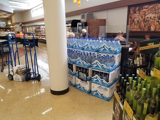 Grocery Store «Vons», reviews and photos, 2355 E Colorado Blvd, Pasadena, CA 91107, USA