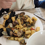 Photo n°5 de l'avis de Andrea.o fait le 15/06/2023 à 21:25 sur le  Albergo Ristorante Africa à Saline di Volterra