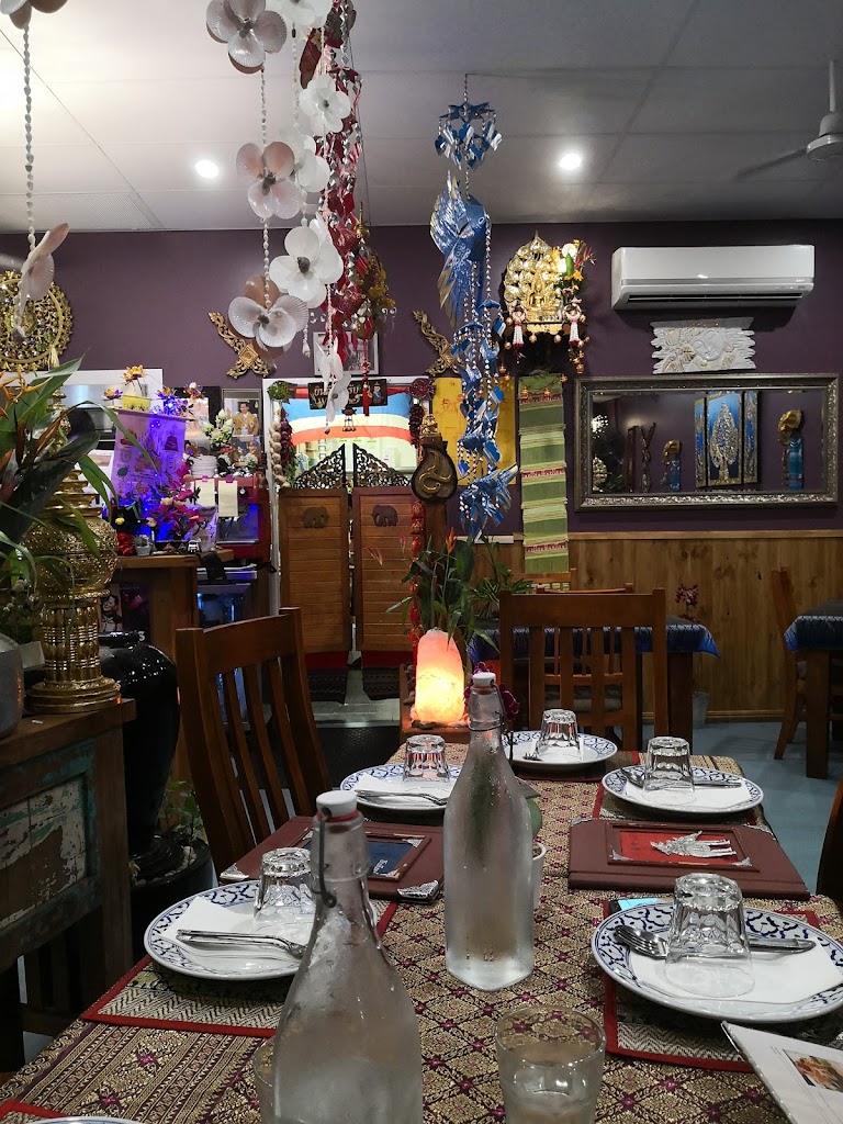 Songkran Thai Restaurant 4869