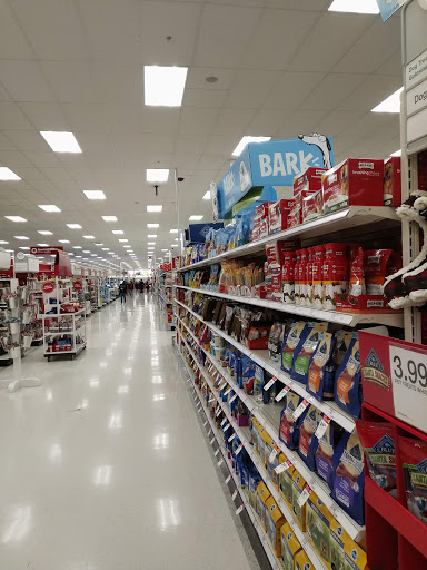 Department Store «Target», reviews and photos, 150 E Stacy Rd #2400, Allen, TX 75002, USA