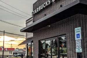 Starbucks image