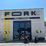 Photo n°7 de l'avis de lorenzo.i fait le 29/05/2023 à 13:38 sur le  Ristopub Fork - Biker Lifestyle à Marzocca