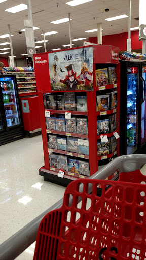 Department Store «Target», reviews and photos, 4202 13th Ave SW, Fargo, ND 58103, USA