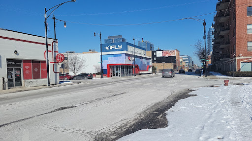 Skydiving Center «iFLY», reviews and photos, 800 W Scott St, Chicago, IL 60610, USA