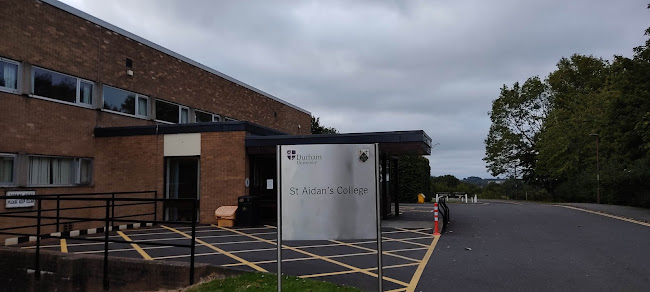 Comments and reviews of St Aidan's College • Durham University