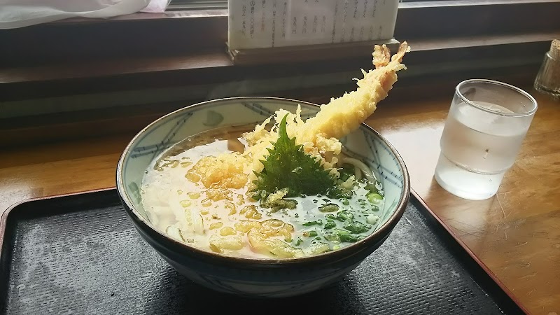 うどんの雅