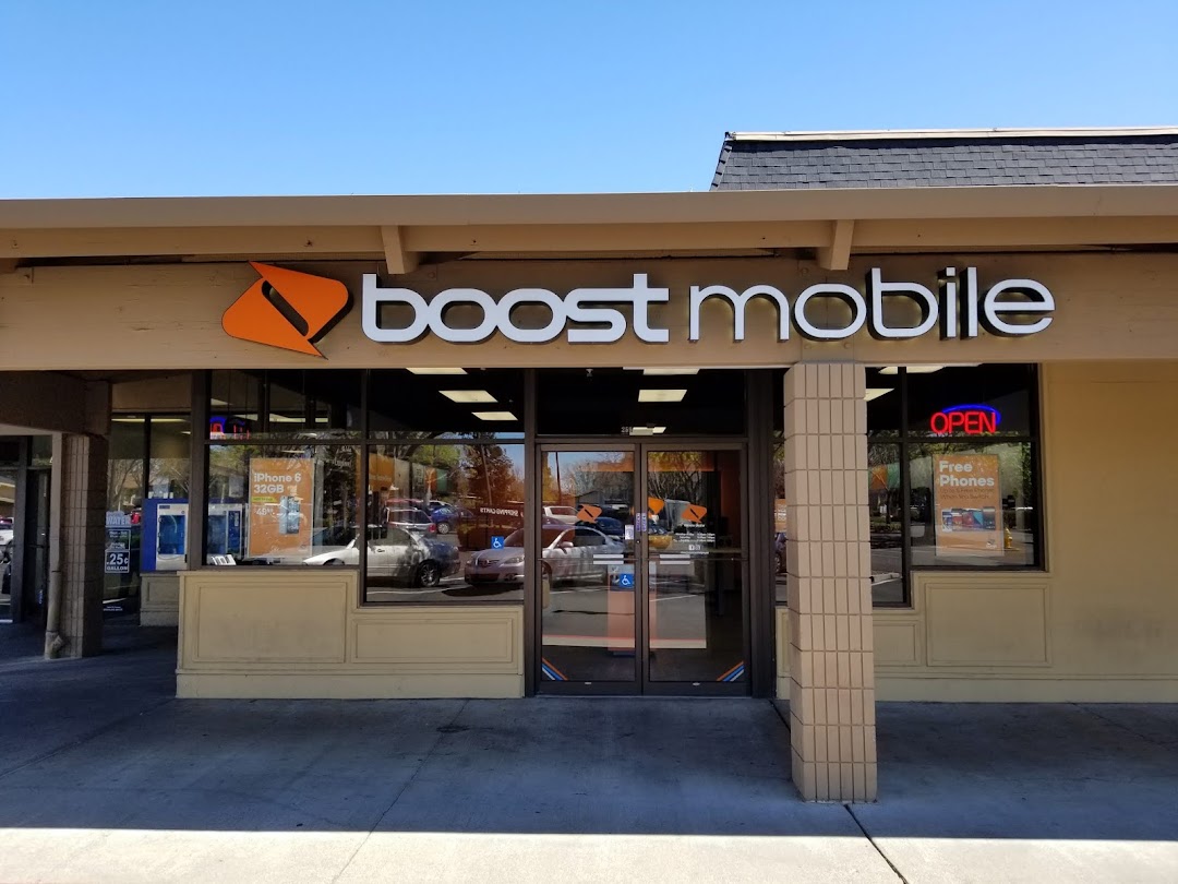 Boost Mobile