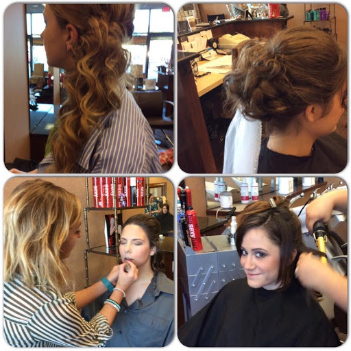 Beauty Salon «Salon Suzette», reviews and photos, 27 S Cass Lake Rd, Waterford Twp, MI 48328, USA