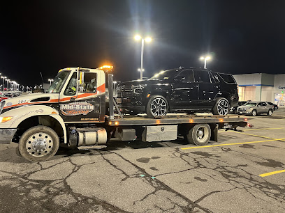 Syracuse Towing & Recovery