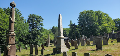 Hadlyme Church Cemetery