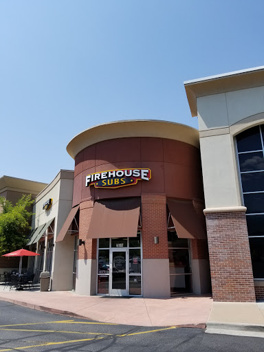 Sandwich Shop «Firehouse Subs», reviews and photos, 4197 Riverdale Rd, Riverdale, UT 84405, USA