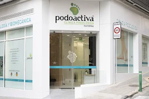 Podoactiva Paterna image