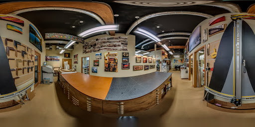 Commercial Printer «The Color Group», reviews and photos, 1741 4th Ave S B, Seattle, WA 98134, USA