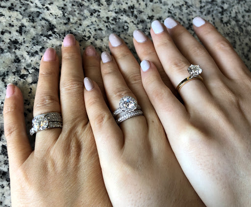 Jeweler «BEL Jewelers», reviews and photos, 10101 Verree Rd # C, Philadelphia, PA 19116, USA