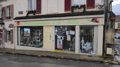 Passionnement a la folie à Marcoussis