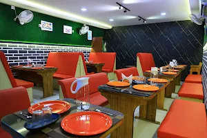 INR Restaurant Paupparapatty image
