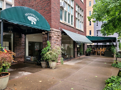Moosewood