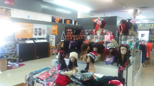 Beauty Supply Store «DJ Beauty Outlet», reviews and photos, 2561 Austell Rd SW #100, Marietta, GA 30008, USA