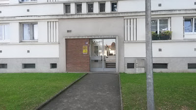 Trabuc Letondal Jean-Pierre et Marie à Nantes