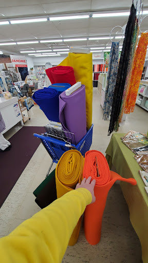 Fabric Store «New England Fabrics», reviews and photos, 55 Ralston St, Keene, NH 03431, USA
