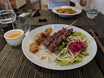 Plats et boissons du Restaurant vietnamien O MAI - Asiatique, Vietnamien, Chinois à Nice - n°8
