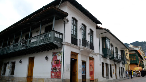 Museo de Trajes