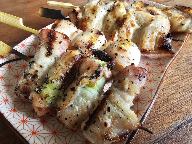 Ratings and reviews of JiBiru Yakitori & Craft Beer