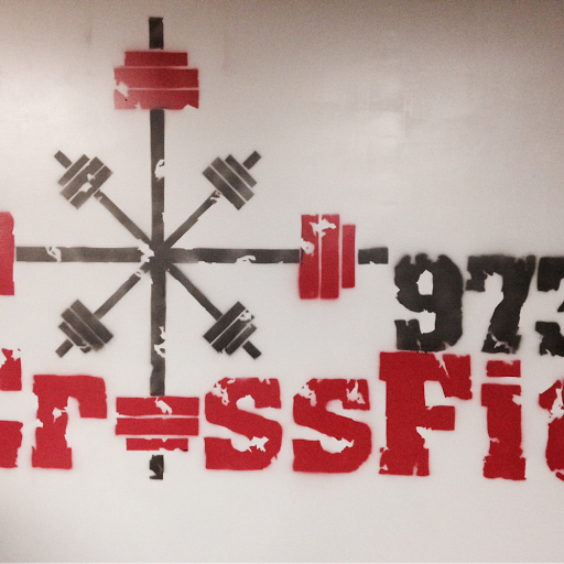 Gym «CrossFit 973», reviews and photos, 350 US-46 #234, Rockaway, NJ 07866, USA
