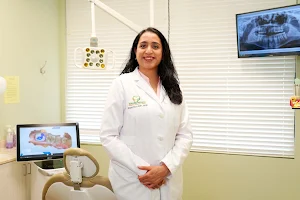 Dr. Khyati Patel - Dublin Metro Dental image