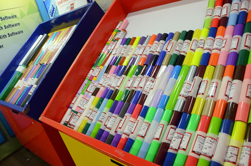 Sign Shop «Sign Outlet Store», reviews and photos, 2200 Ogden Ave, Lisle, IL 60532, USA