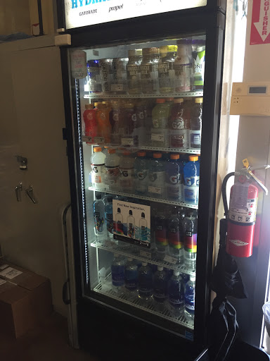 Gym «24 Hour Fitness Active Fit Lite», reviews and photos, 3800 24th St #2, San Francisco, CA 94114, USA