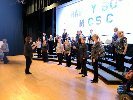 Concert Hall «Bartlett Performing Arts & Conference Center», reviews and photos, 3663 Appling Rd, Memphis, TN 38133, USA