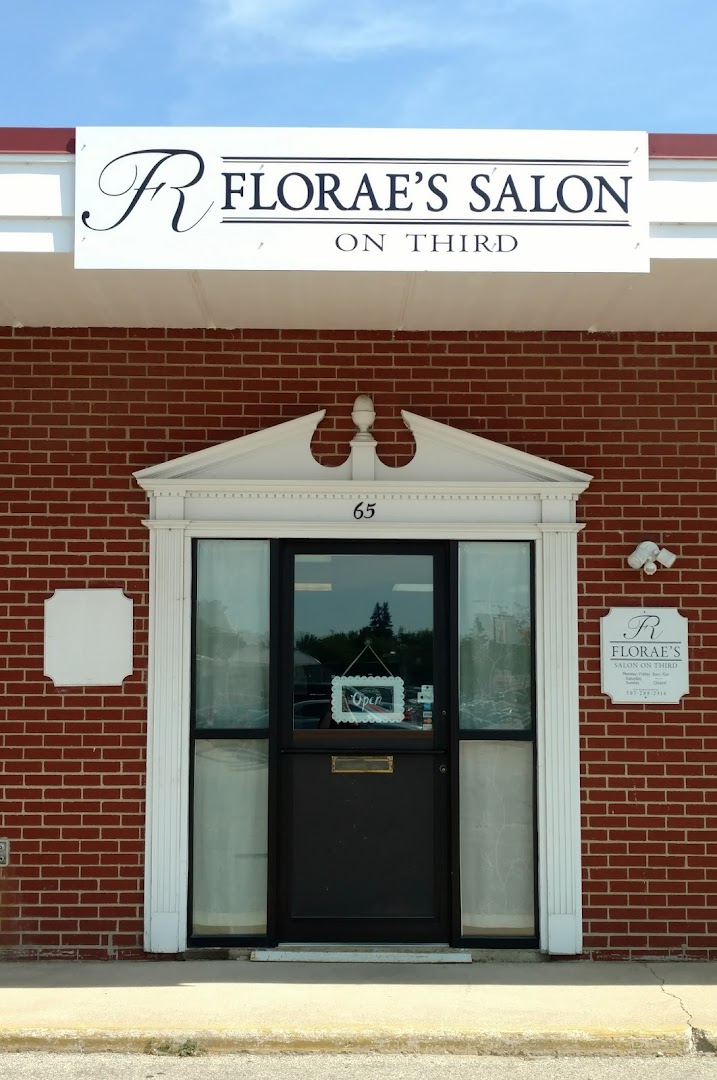 FloRae's Salon