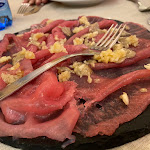 Photo n°1 de l'avis de Andrea.l fait le 19/08/2023 à 05:18 sur le  Bar ristorante pizzeria Montagnola di Albertazzi Cinzia à Fego