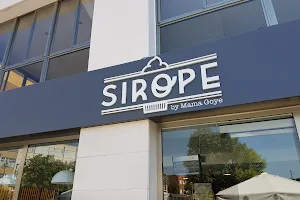 Cafetería Sirope image