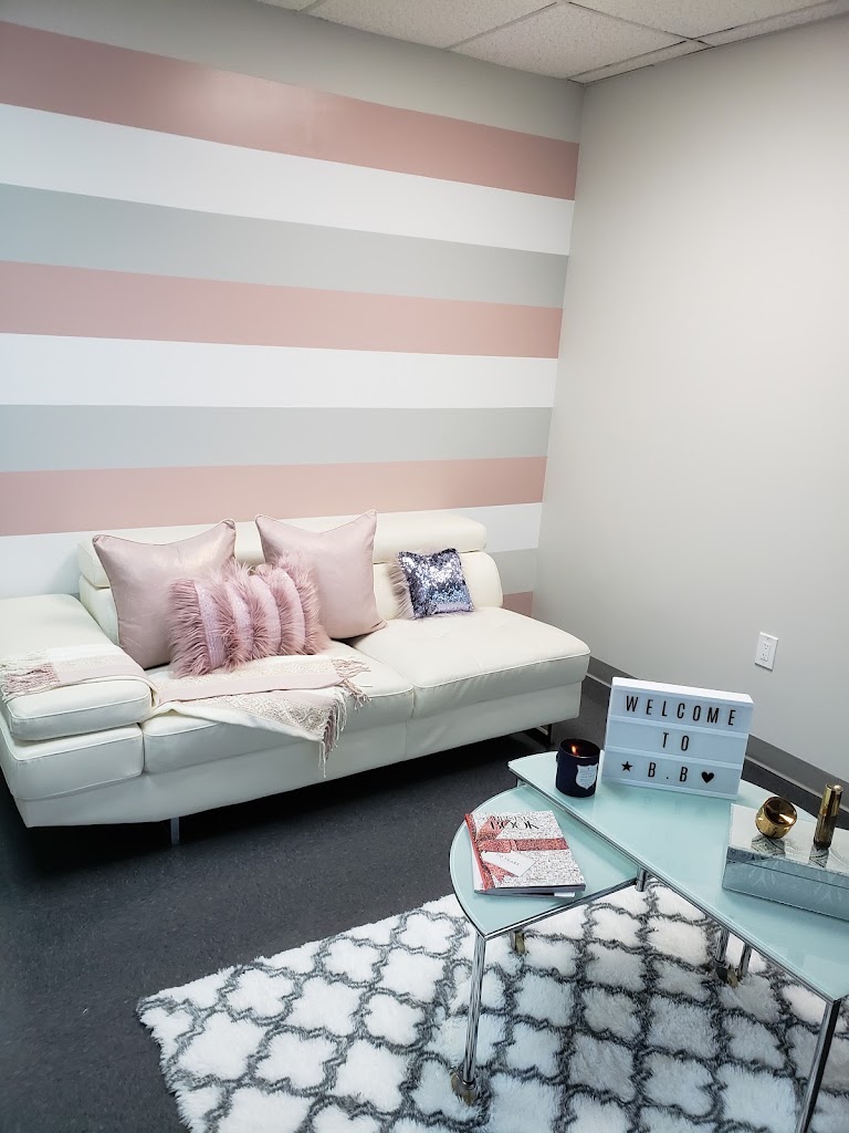 BEAUTY BOUTIQUE MIAMI 33122