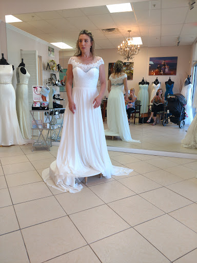 Boutique «Loretta Bridal boutique», reviews and photos, 28811 S Tamiami Trail, Bonita Springs, FL 34135, USA
