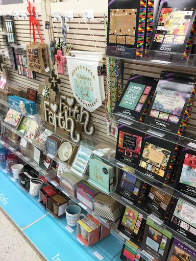 Craft Store «Hobby Lobby», reviews and photos, 820 U.S. 9, Queensbury, NY 12804, USA
