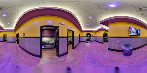 Gym «Planet Fitness», reviews and photos, 404 E Six Forks Rd, Raleigh, NC 27609, USA