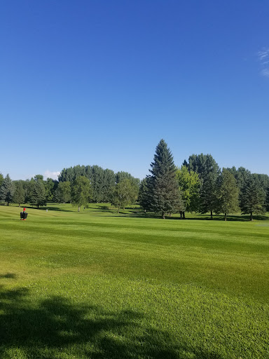 Golf Course «Mayville Golf Course», reviews and photos, 34 Westwood Dr, Mayville, ND 58257, USA