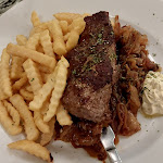 Photo n°1 de l'avis de Michael.e fait le 21/03/2023 à 14:16 sur le  Hohmanns Brauhaus à Fulda